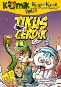 Tikus Yang Cerdik