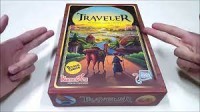 Traveler The Greatest Journey In History