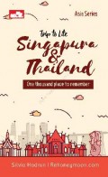 Trip To Lite Singapura & thailand