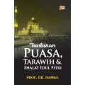 Tuntunan Puasa,Terawih & Shalat Idul Fitri