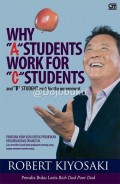 Why a students work for c students and b student work for the government