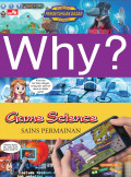 Why? Game Science