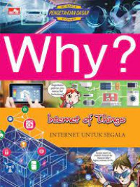 Why? Internet Of Thinks