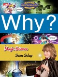 Why?Magic Science