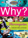 Why ? Microorganism