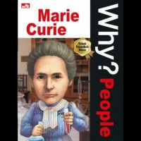 Why?people Marie Curie