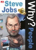 Why? People : Steve Jobs