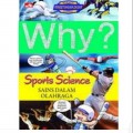 Why?Sport Science