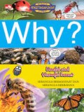 Why?useful And Harmful Insect