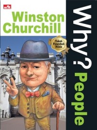Why? people: Winston Churchill