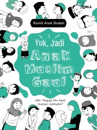 Yuk Jadi anak Muslim Gaul