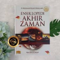 Ensiklopedia Akhir Zaman