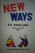 New ways to english