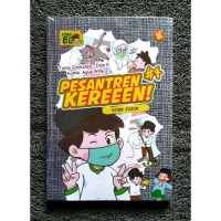 Pesantren Keren #4