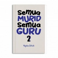 Semua Murid Semua Guru  2