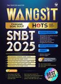 Wangsit SNBT 2025