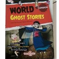 world Ghost Stories