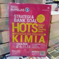 Startegi & Bank Soal HOTS Kimia