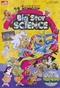 Big Star Science