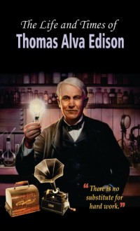 Thomas Alva edison