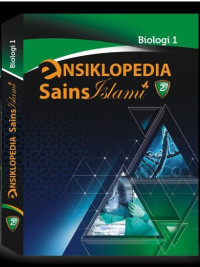 Ensiklopedia Biologi 1