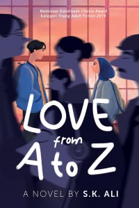 Love From A to Z