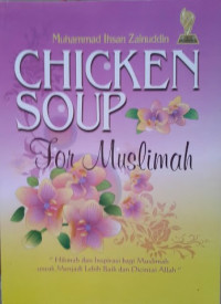 Chicken Soup for Muslimah