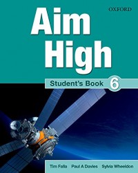 Aim High Student's Book 6