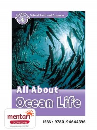 All About Ocean Life