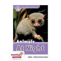 Animals At Night