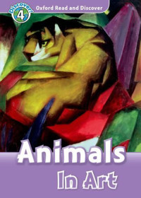 Animals In Art