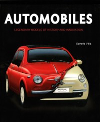 Automobiles Legendary Models Of History And Innovation