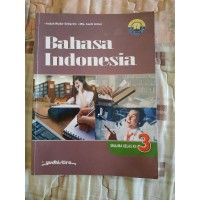 Bahasa Indonesia kls XII