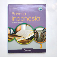 Bahasa Indonesia SMA kls XII