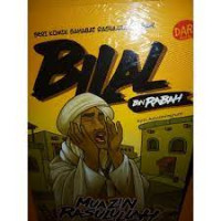 Bilal Bin Rabah