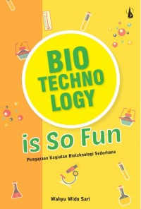 Bio Technologi
