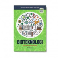 Did you know series Bioteknologi