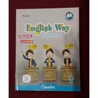 English Way 1
