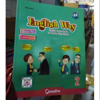 English Way 2