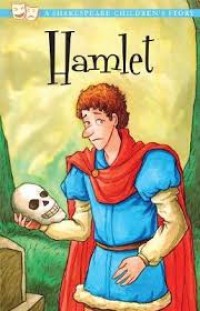 Hamlet prince of denmark
