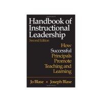 Handbook Of Instructional Leadership