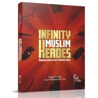 Infinity Muslim Heroes