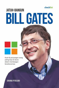 Jatuh bangun Bill Gates