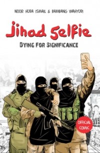 Jihad Selfie