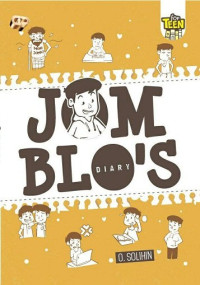 Jomblo's Diary
