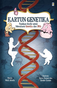 Kartun Genetika