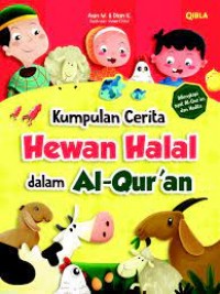 Kumpulan Cerita Hewan dalam Al-Quran