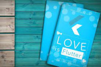 Love Is Flutter