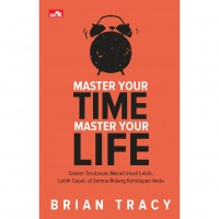 Master Your Time Master Your life