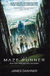 Maze Runner: The Scorch Trial